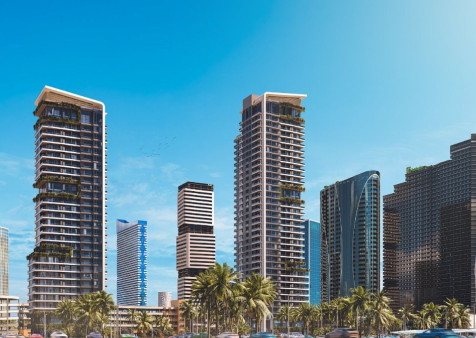 Квартира в Батуми, Грузия, 57 м² - фото 4