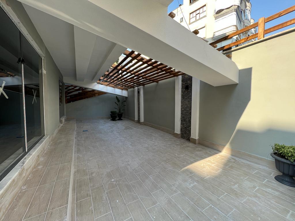 Квартира в Алании, Турция, 55 м² - фото 4