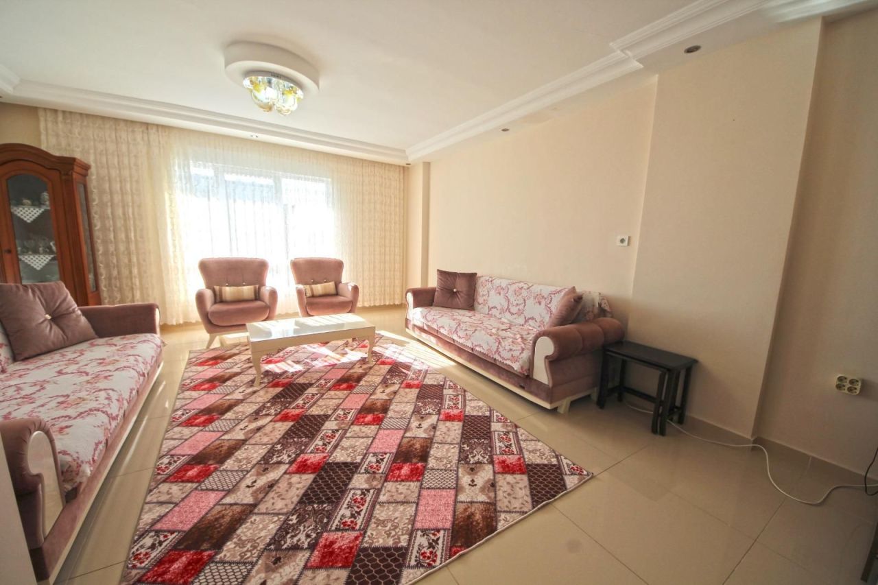 Пентхаус в Алании, Турция, 190 м² - фото 4