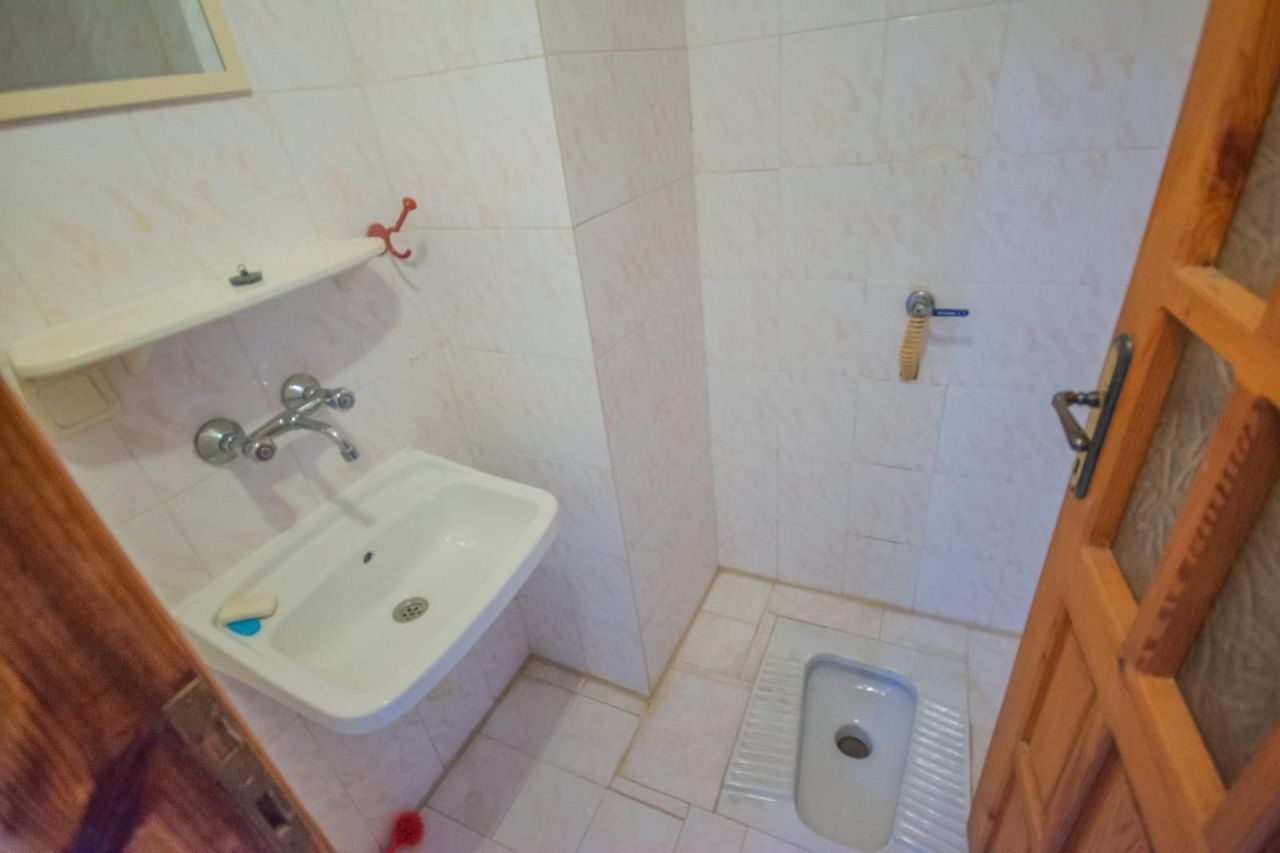 Квартира в Алании, Турция, 100 м² - фото 4