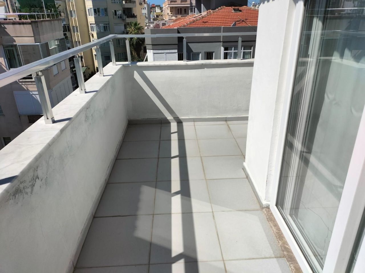 Пентхаус в Алании, Турция, 106 м² - фото 4