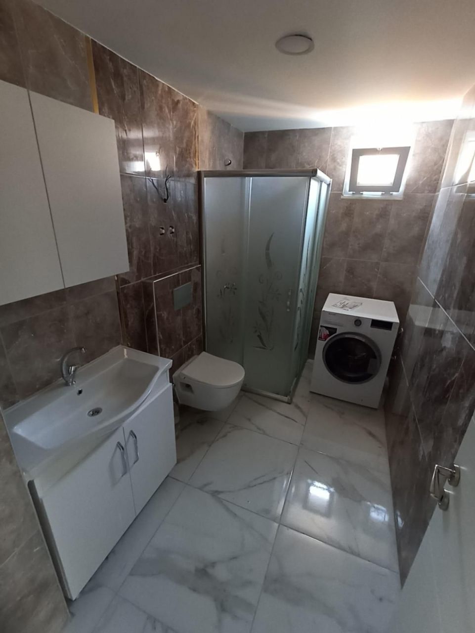 Квартира в Алании, Турция, 60 м² - фото 4