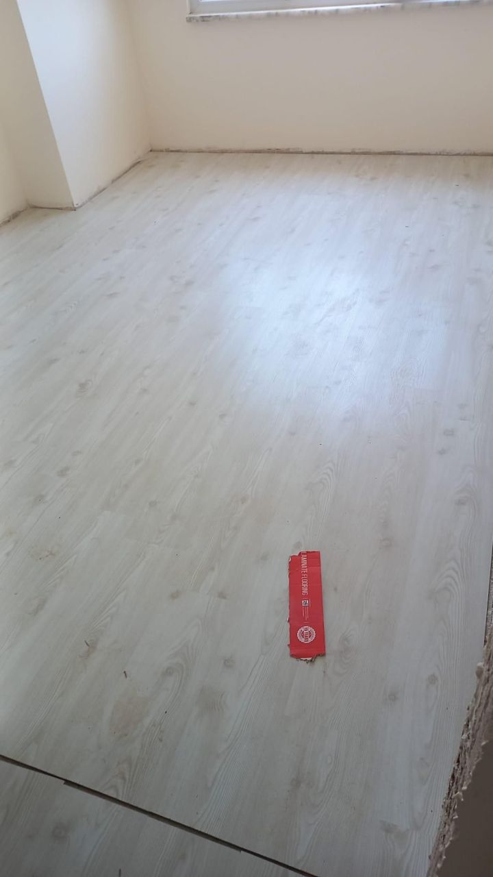 Квартира в Алании, Турция, 60 м² - фото 4