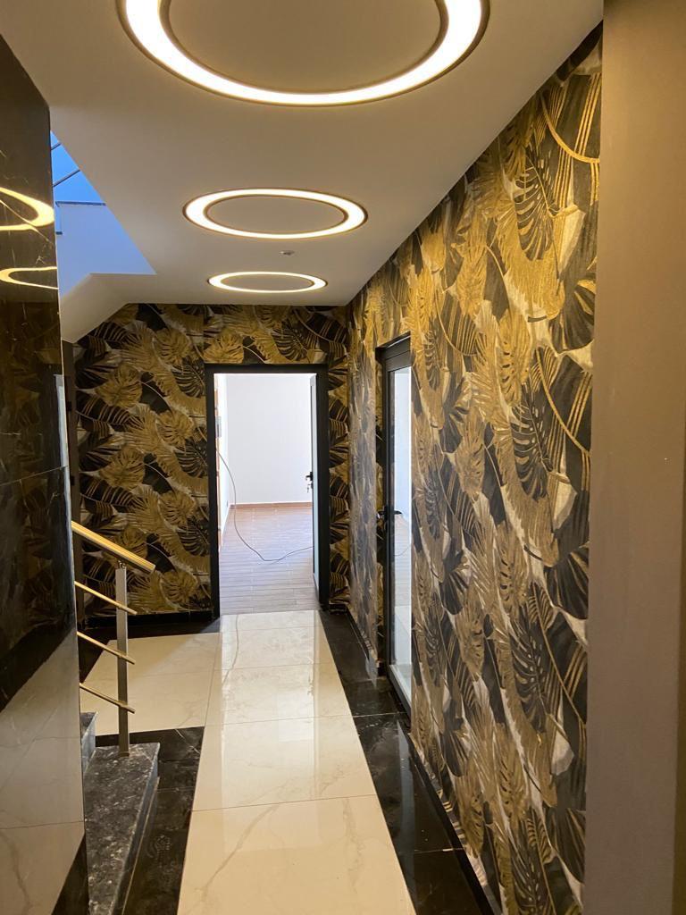Квартира в Алании, Турция, 50 м² - фото 4