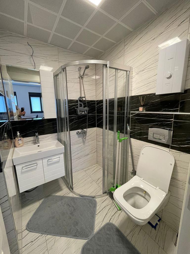 Квартира в Алании, Турция, 55 м² - фото 4