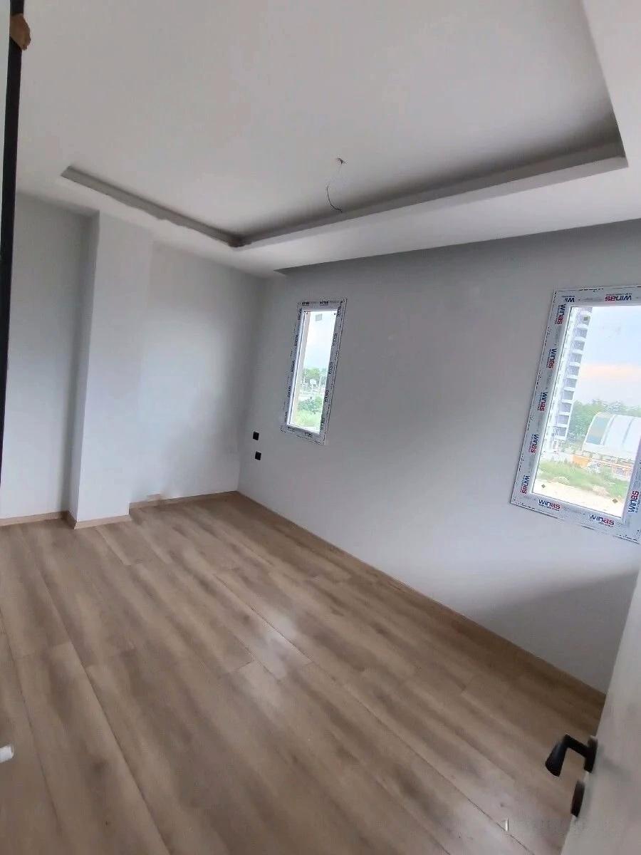 Квартира в Мерсине, Турция, 48 м² - фото 4