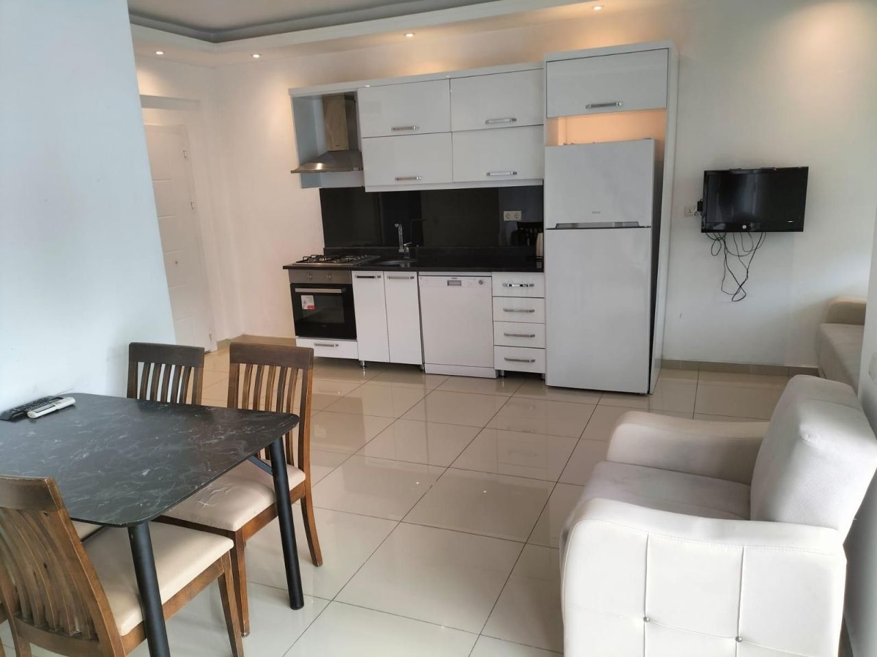 Пентхаус в Алании, Турция, 106 м² - фото 4