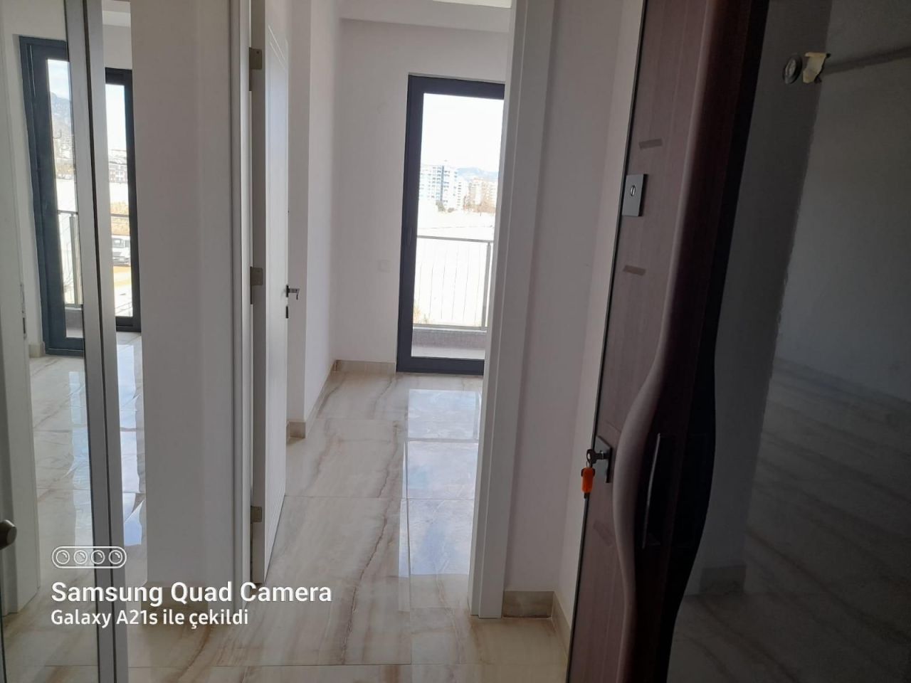 Квартира в Алании, Турция, 81 м² - фото 4