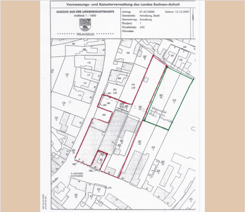 Земля в Берлине, Германия, 9 000 м² - фото 6
