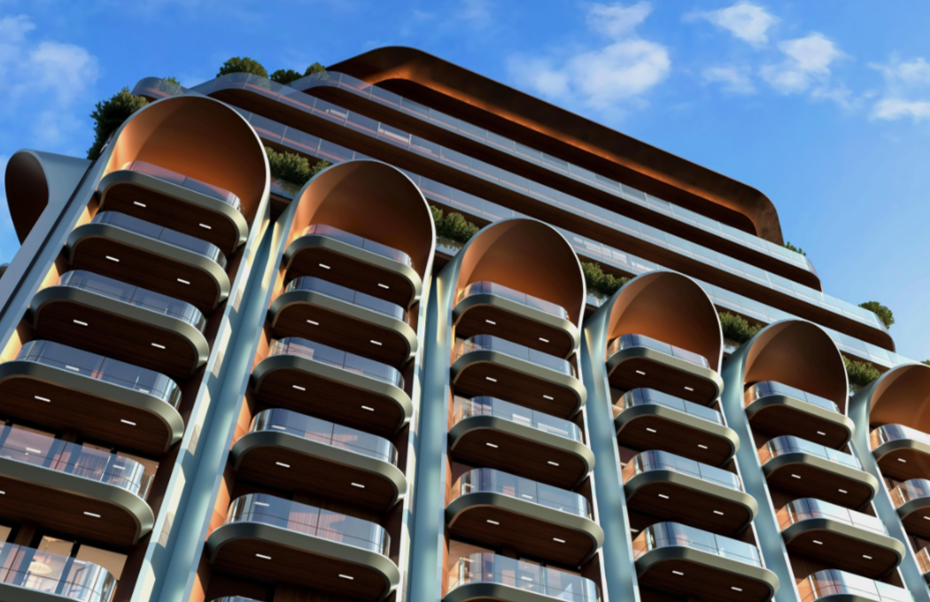 Квартира в Батуми, Грузия, 77 м² - фото 4