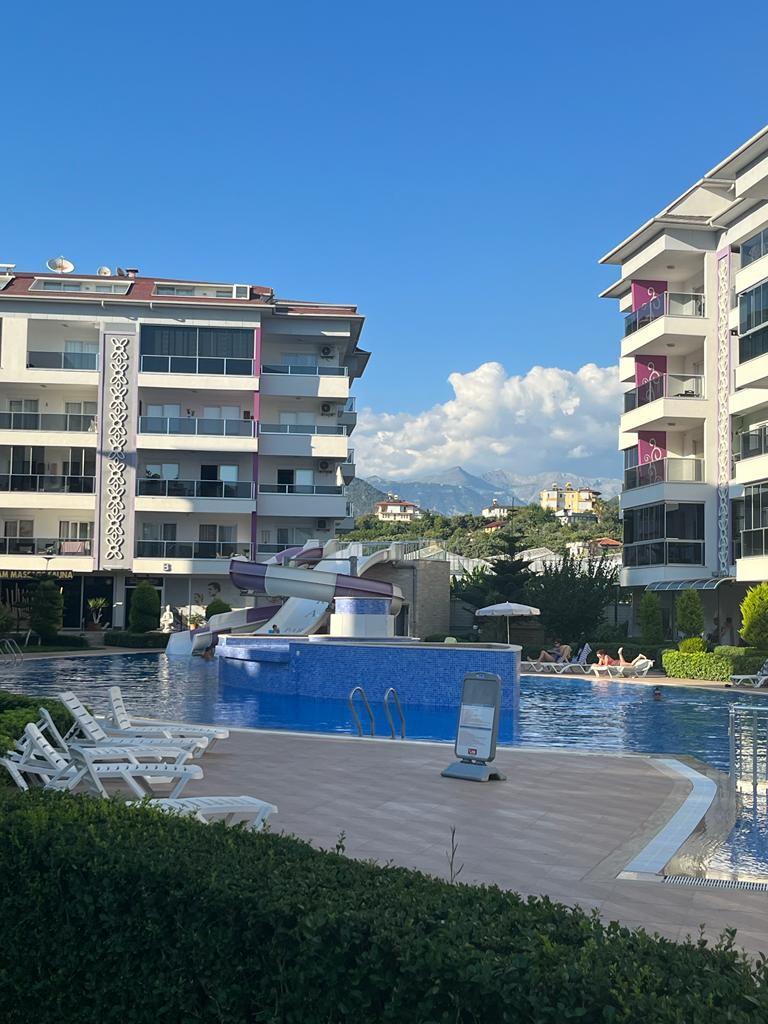 Квартира в Кестеле, Турция, 90 м² - фото 4