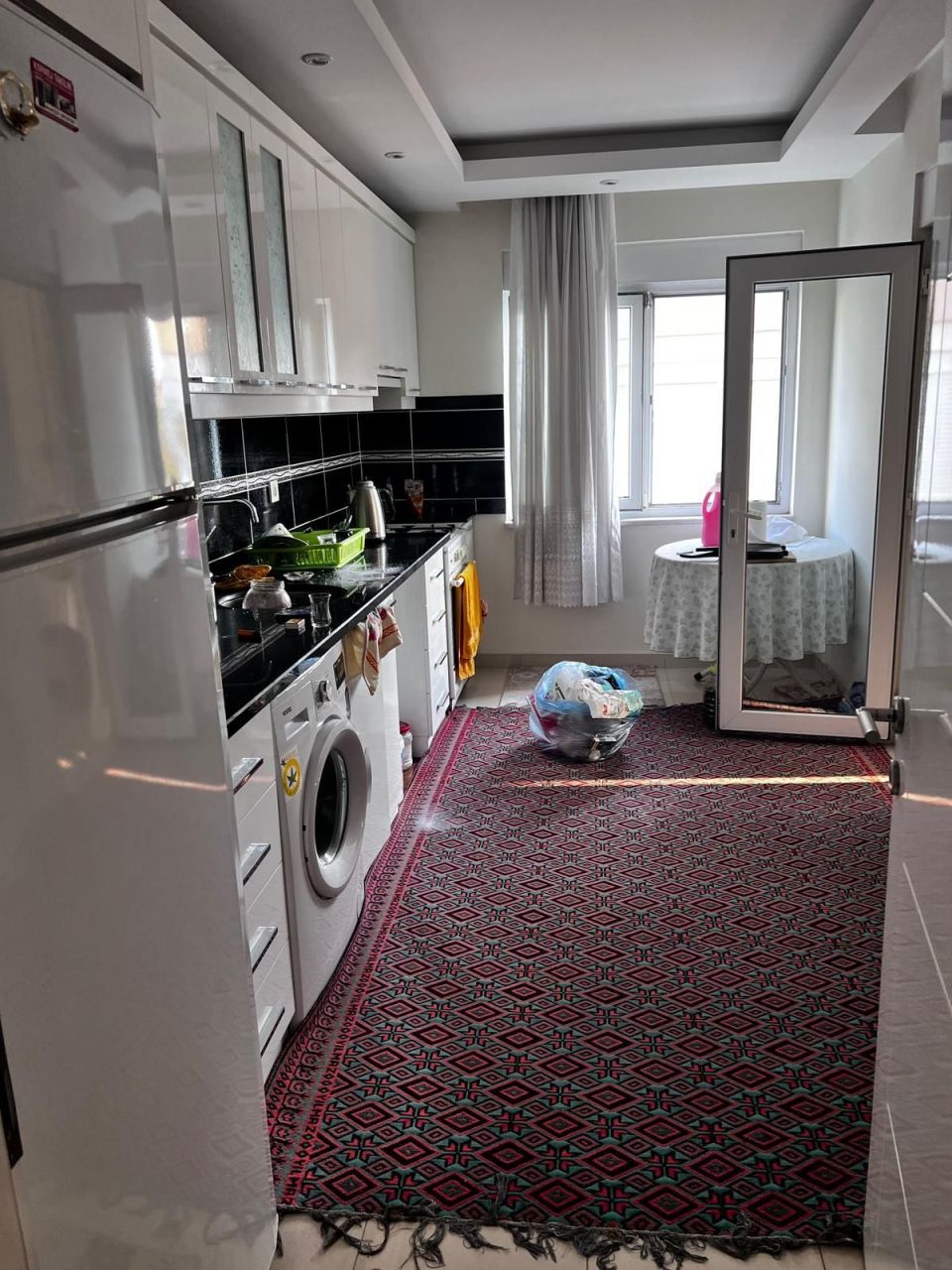 Квартира в Алании, Турция, 90 м² - фото 4