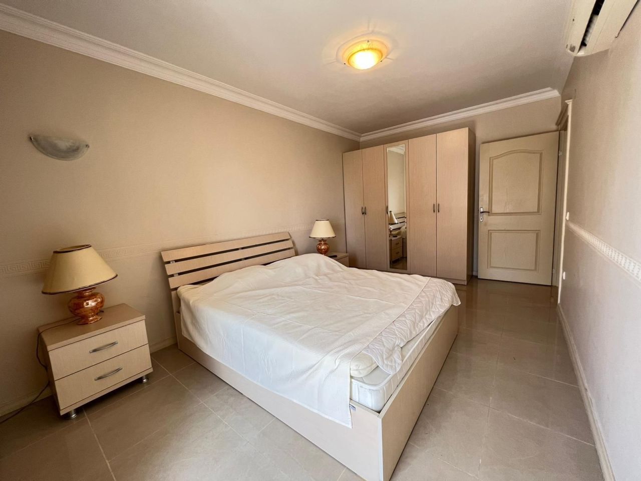 Квартира в Алании, Турция, 130 м² - фото 4