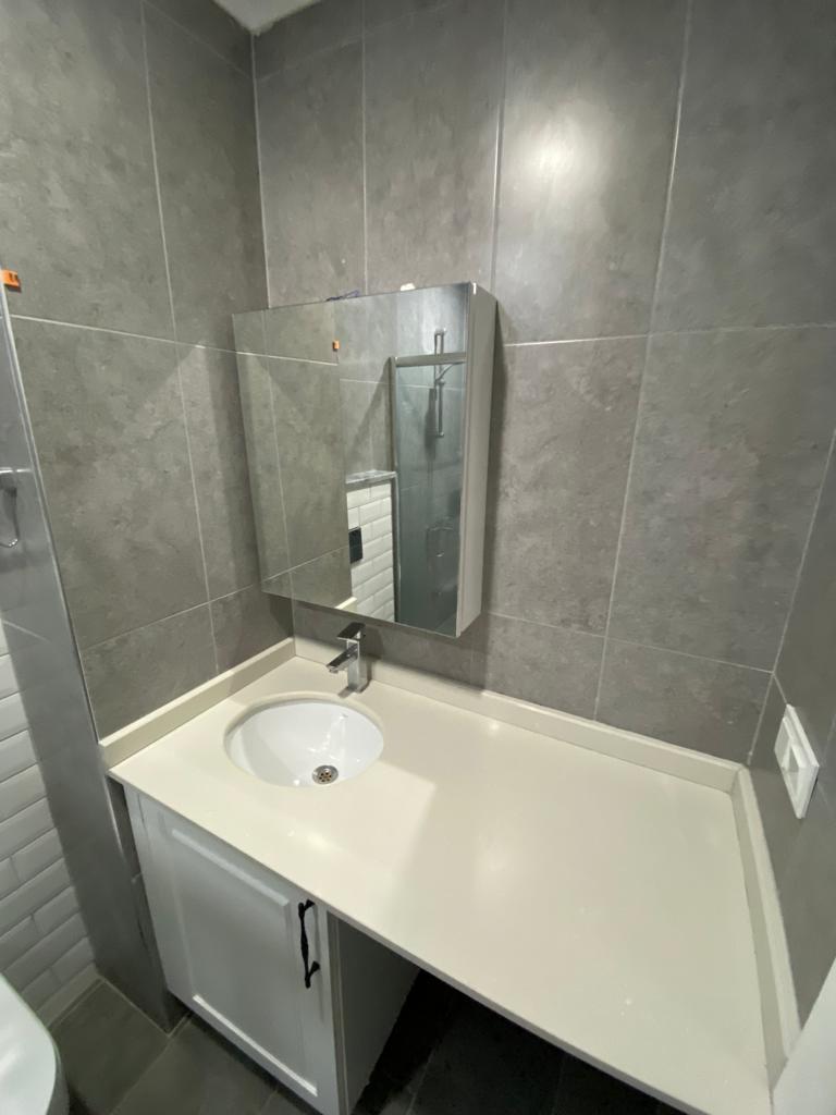 Квартира в Алании, Турция, 78 м² - фото 4