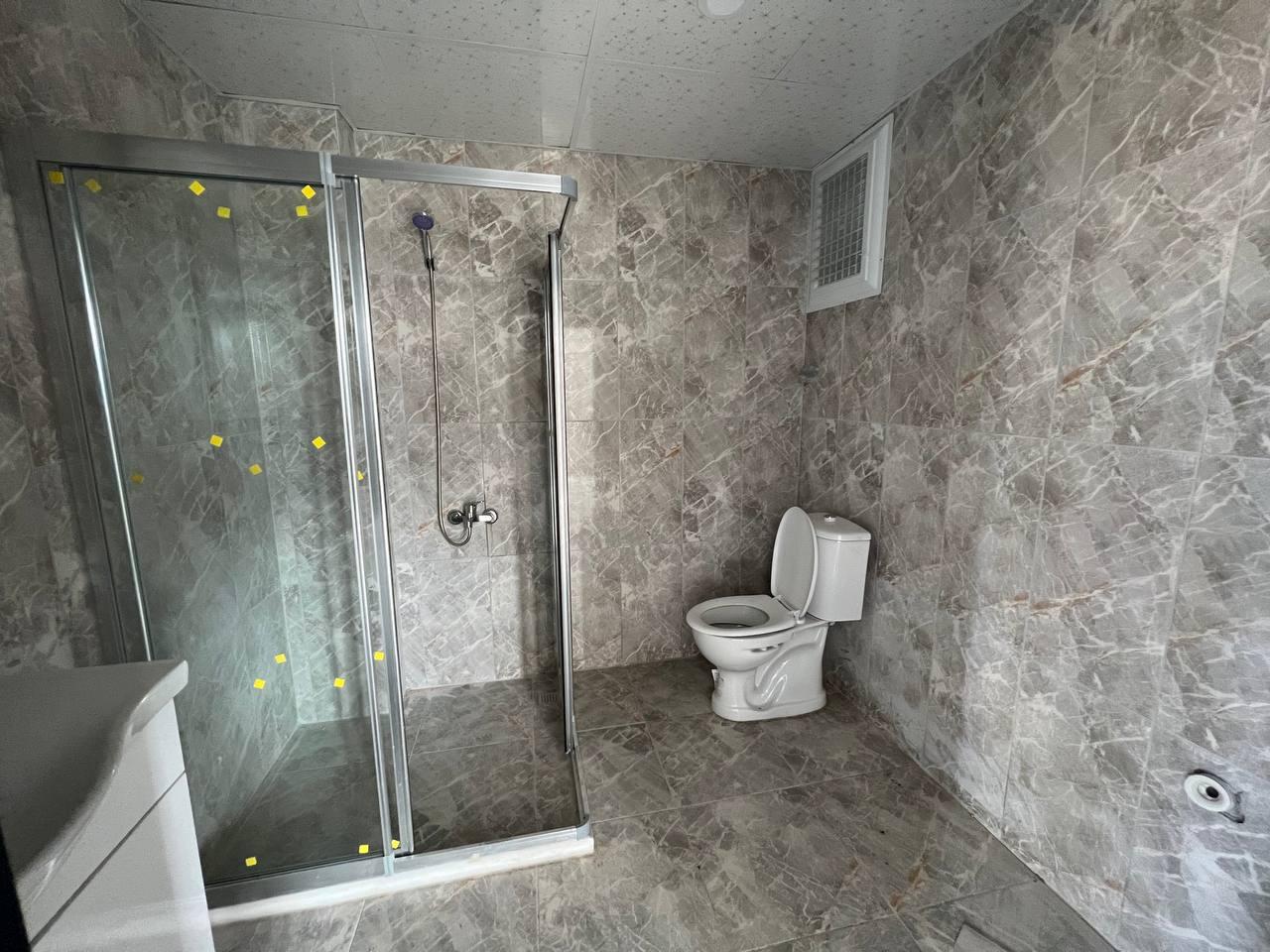 Квартира в Мерсине, Турция, 45 м² - фото 4