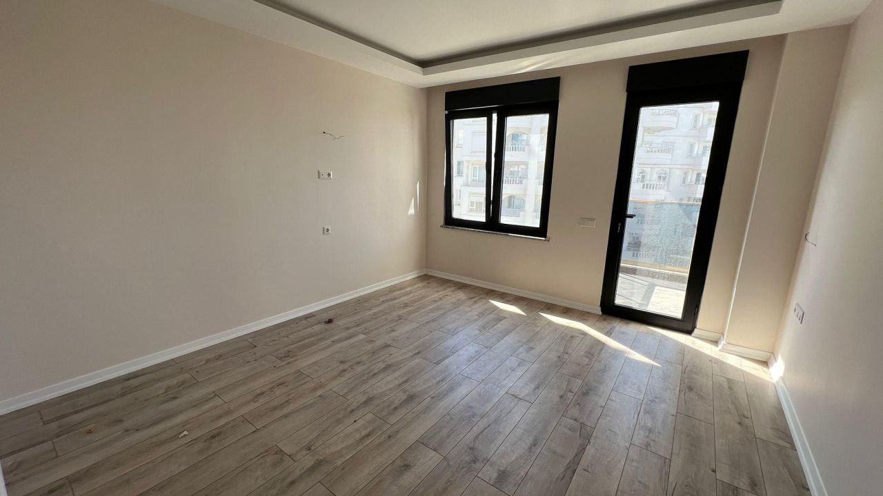 Квартира в Алании, Турция, 120 м² - фото 4