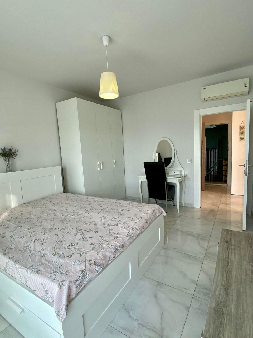 Квартира в Алании, Турция, 65 м² - фото 4