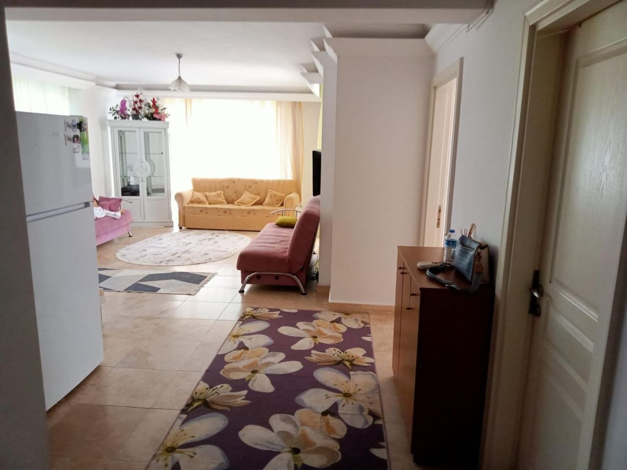 Квартира в Алании, Турция, 80 м² - фото 4