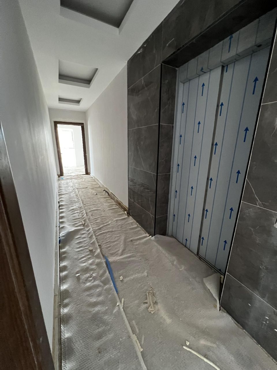 Квартира в Алании, Турция, 145 м² - фото 4