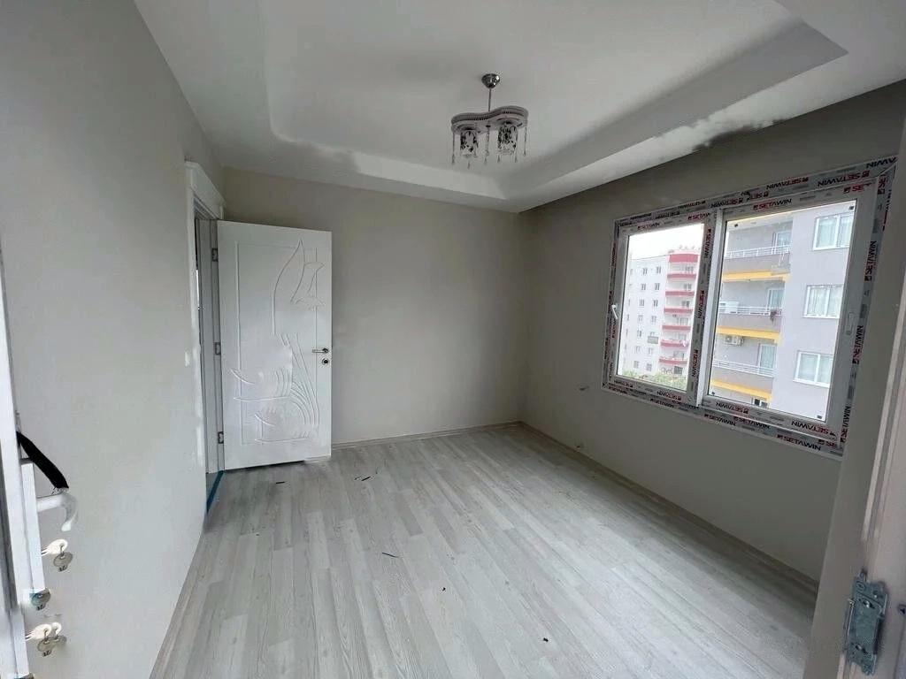 Квартира в Мерсине, Турция, 100 м² - фото 4