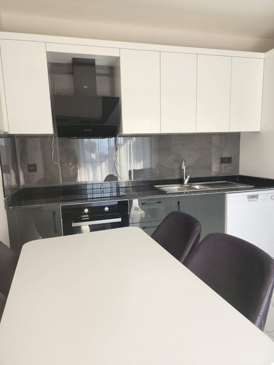 Квартира в Алании, Турция, 45 м² - фото 4