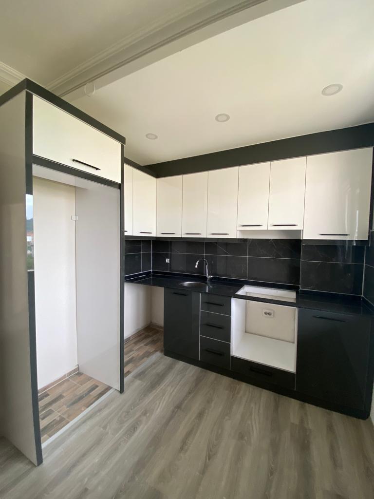 Пентхаус в Алании, Турция, 110 м² - фото 4