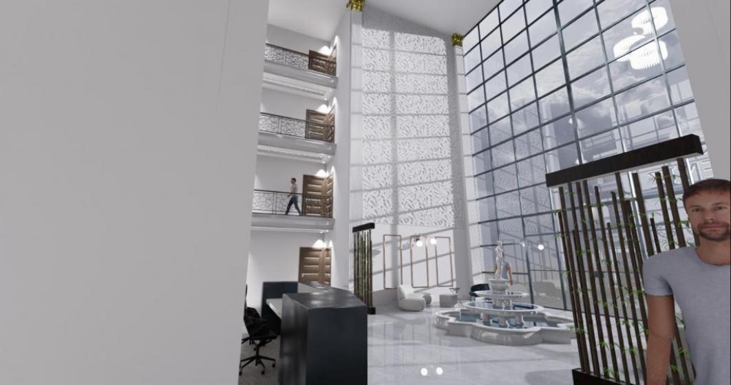 Пентхаус в Алании, Турция, 285 м² - фото 4