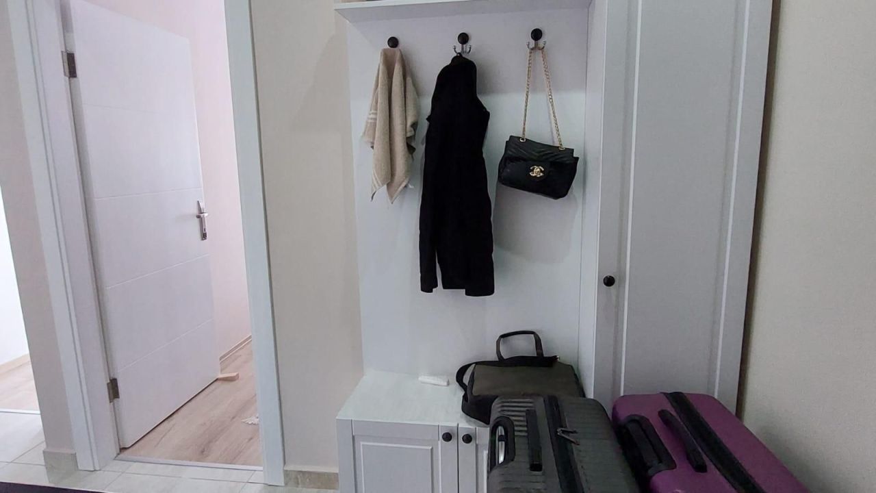 Квартира в Алании, Турция, 95 м² - фото 4