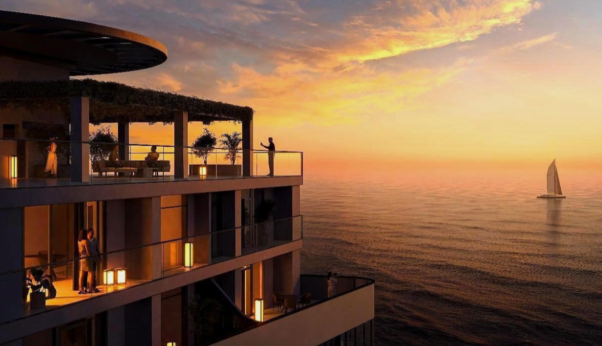 Квартира в Батуми, Грузия, 48 м² - фото 4