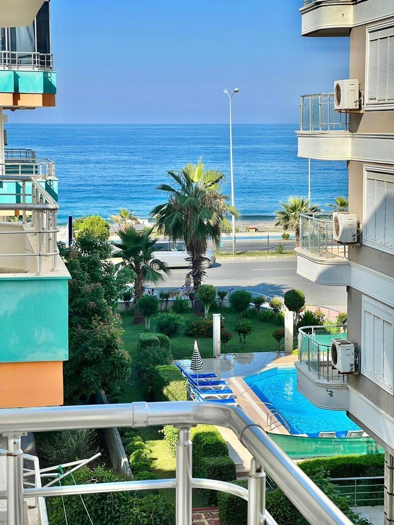 Квартира в Алании, Турция, 105 м² - фото 4