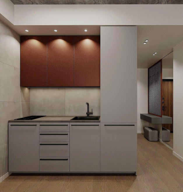 Квартира в Батуми, Грузия, 92 м² - фото 3