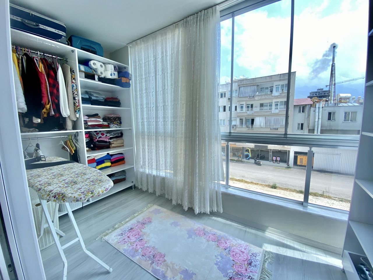 Квартира в Алании, Турция, 150 м² - фото 4