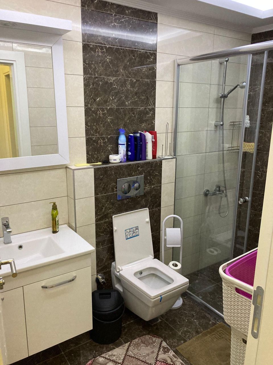 Квартира в Алании, Турция, 130 м² - фото 4