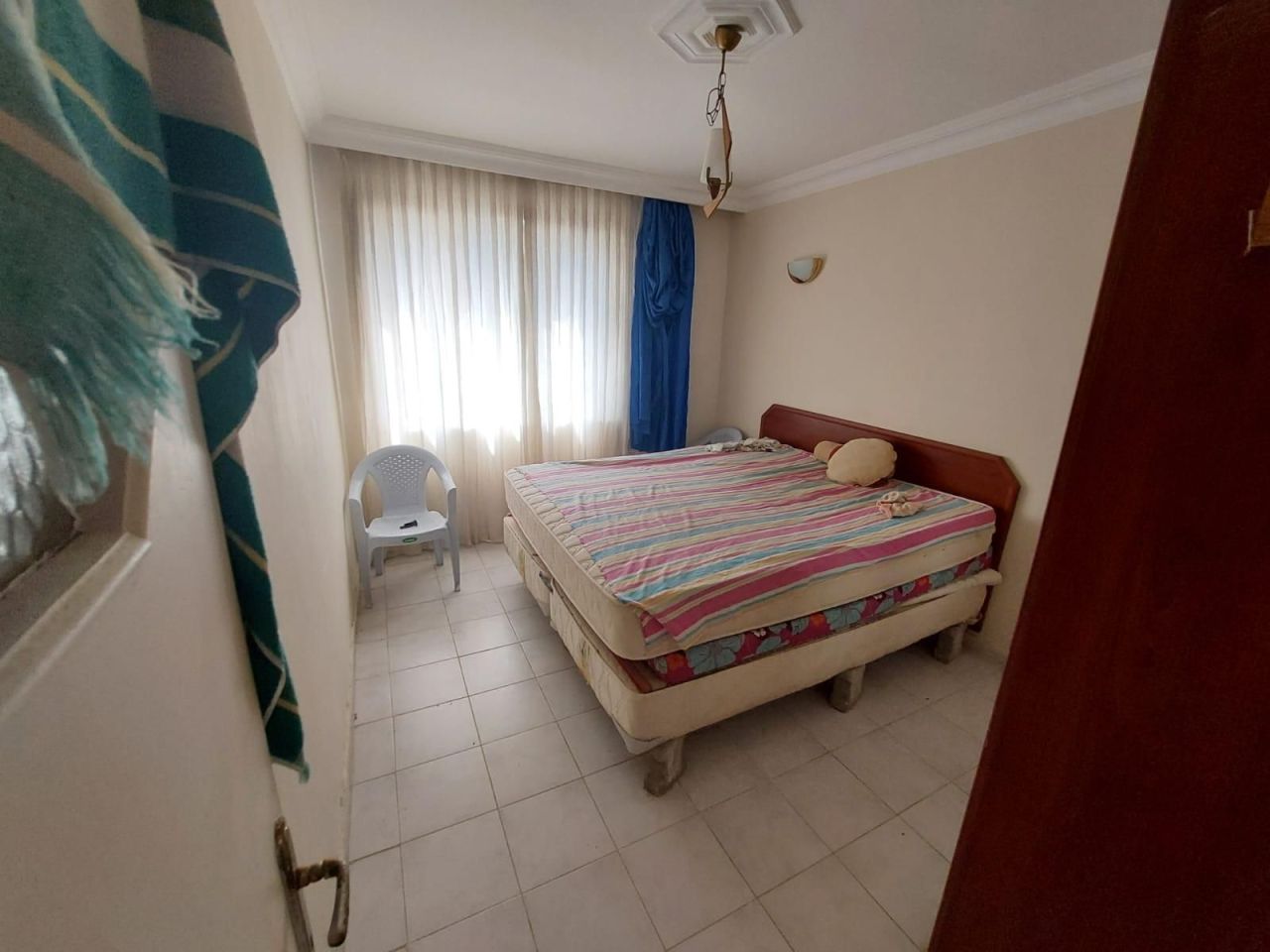 Квартира в Алании, Турция, 130 м² - фото 4