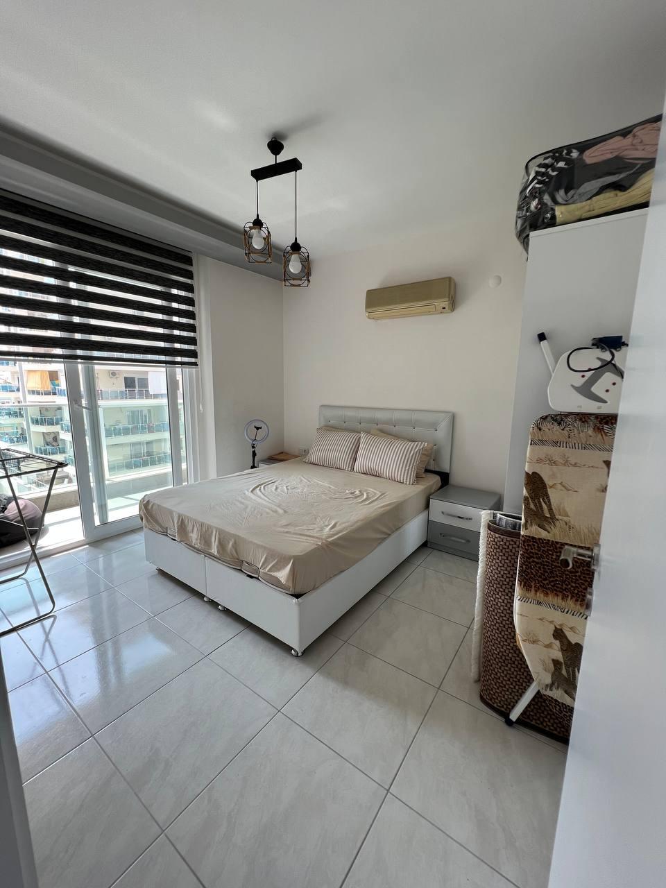 Квартира в Алании, Турция, 70 м² - фото 4