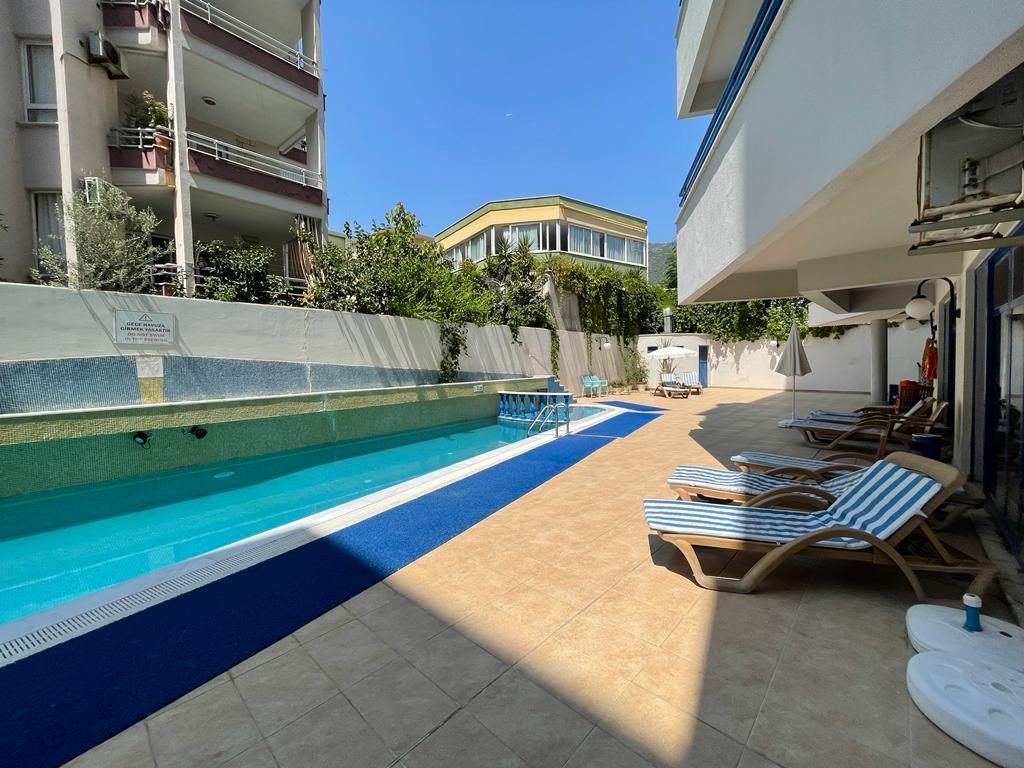 Квартира в Алании, Турция, 68 м² - фото 4