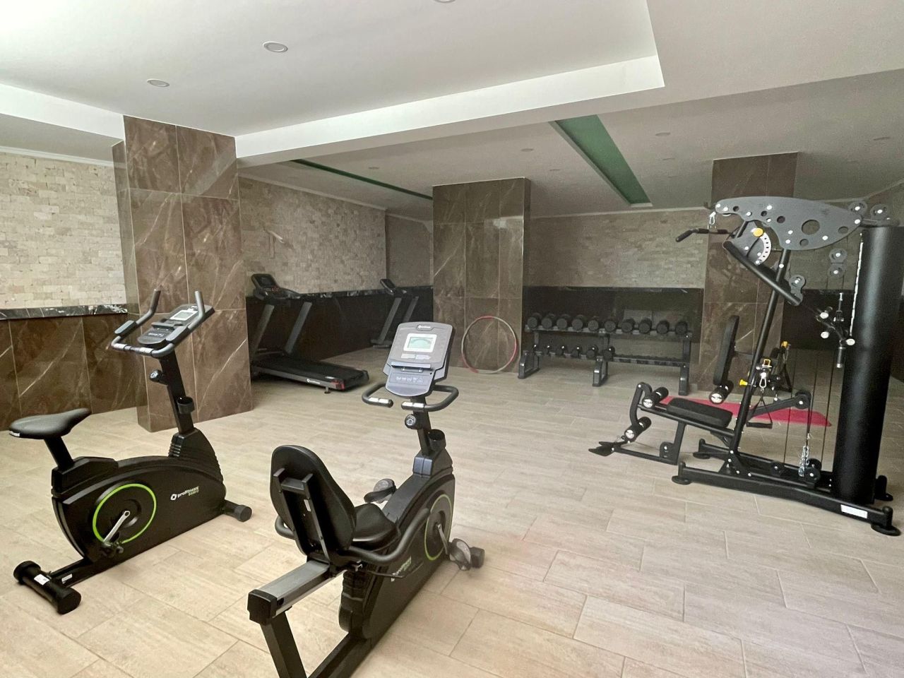 Квартира в Авсалларе, Турция, 50 м² - фото 4