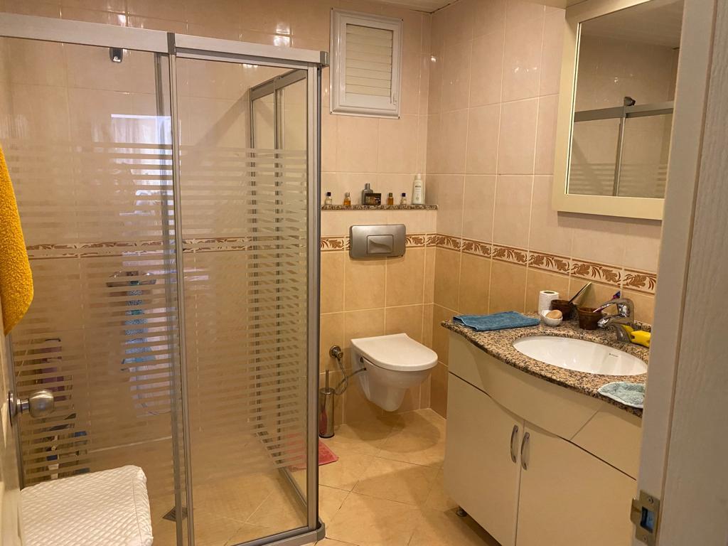 Квартира в Алании, Турция, 60 м² - фото 4