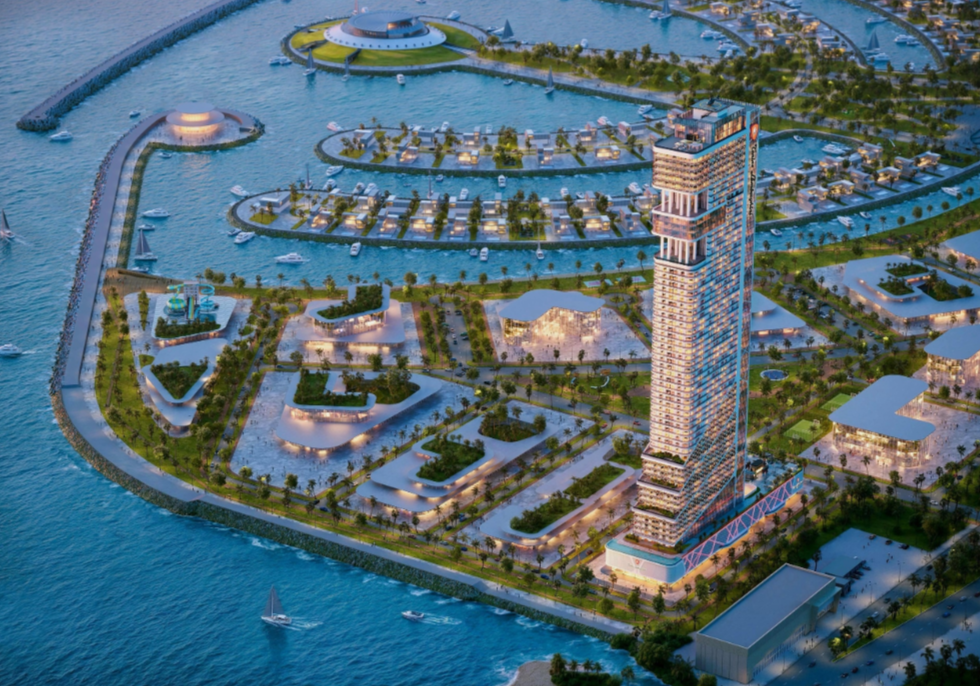 Квартира в Батуми, Грузия, 79 м² - фото 4