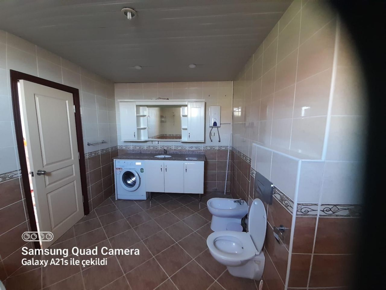 Пентхаус в Алании, Турция, 220 м² - фото 4