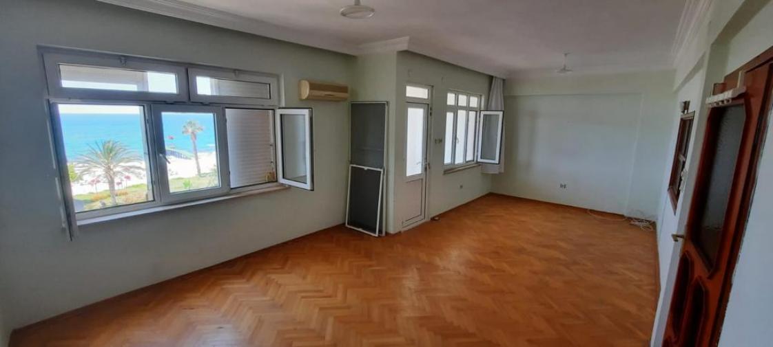 Квартира в Алании, Турция, 115 м² - фото 4