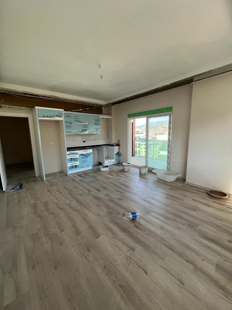 Квартира в Алании, Турция, 100 м² - фото 4