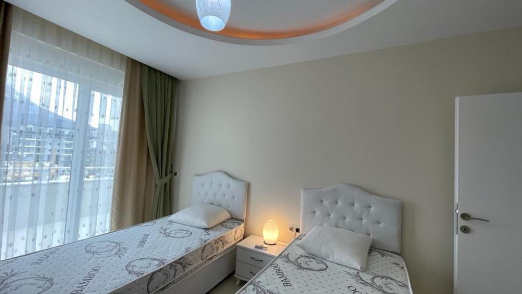 Пентхаус в Алании, Турция, 160 м² - фото 4