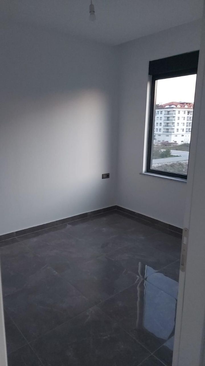 Квартира в Кестеле, Турция, 60 м² - фото 4