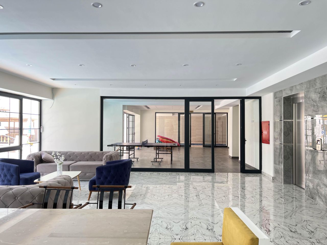 Пентхаус в Алании, Турция, 162 м² - фото 4