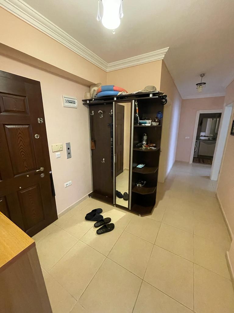Квартира в Алании, Турция, 115 м² - фото 4