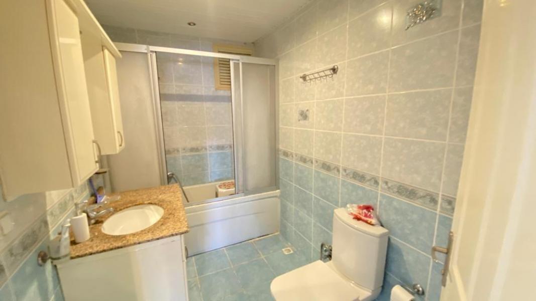 Квартира в Алании, Турция, 115 м² - фото 4