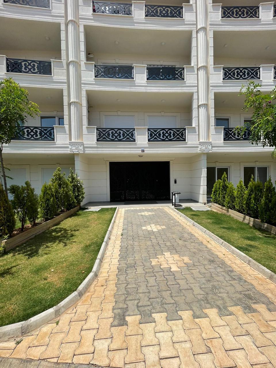 Квартира в Алании, Турция, 85 м² - фото 4