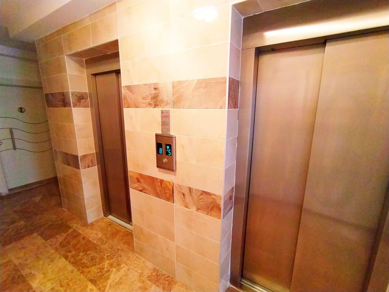 Квартира в Алании, Турция, 70 м² - фото 4