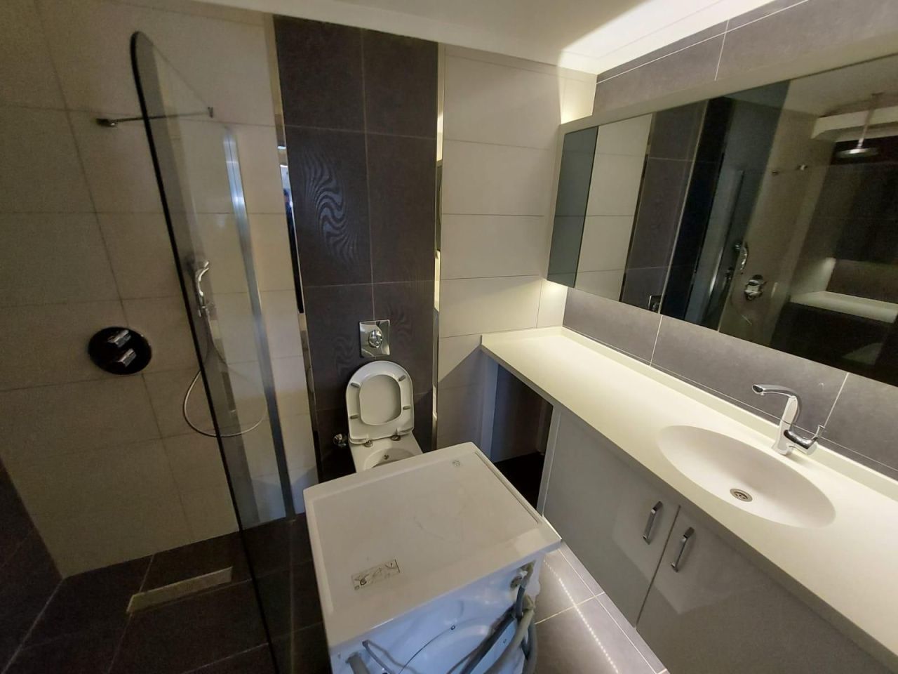 Квартира в Алании, Турция, 125 м² - фото 4